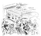Luncheon at the Cliftonville 1893 | Margate History